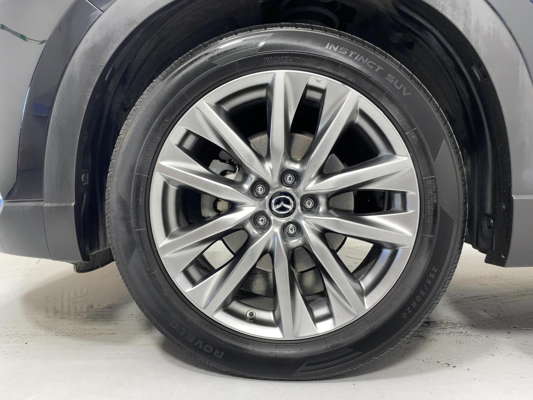 Photo '10' of Mazda CX-9
