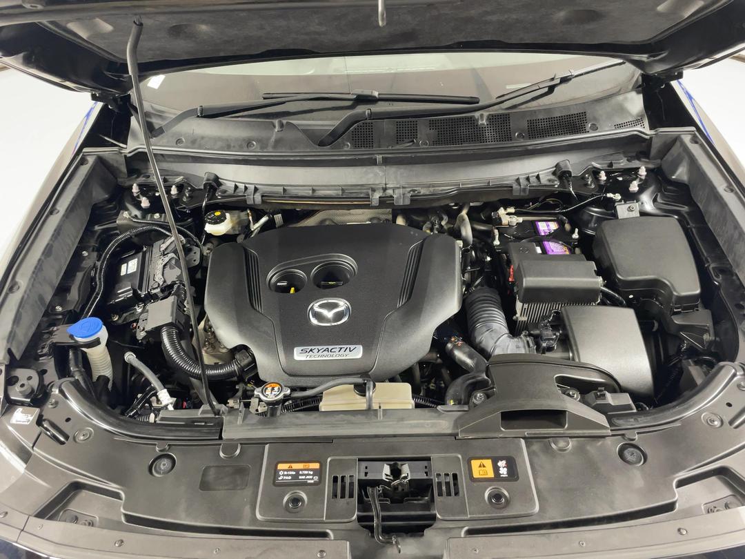 Photo '13' of Mazda CX-9