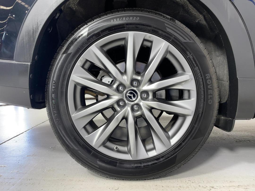 Photo '12' of Mazda CX-9