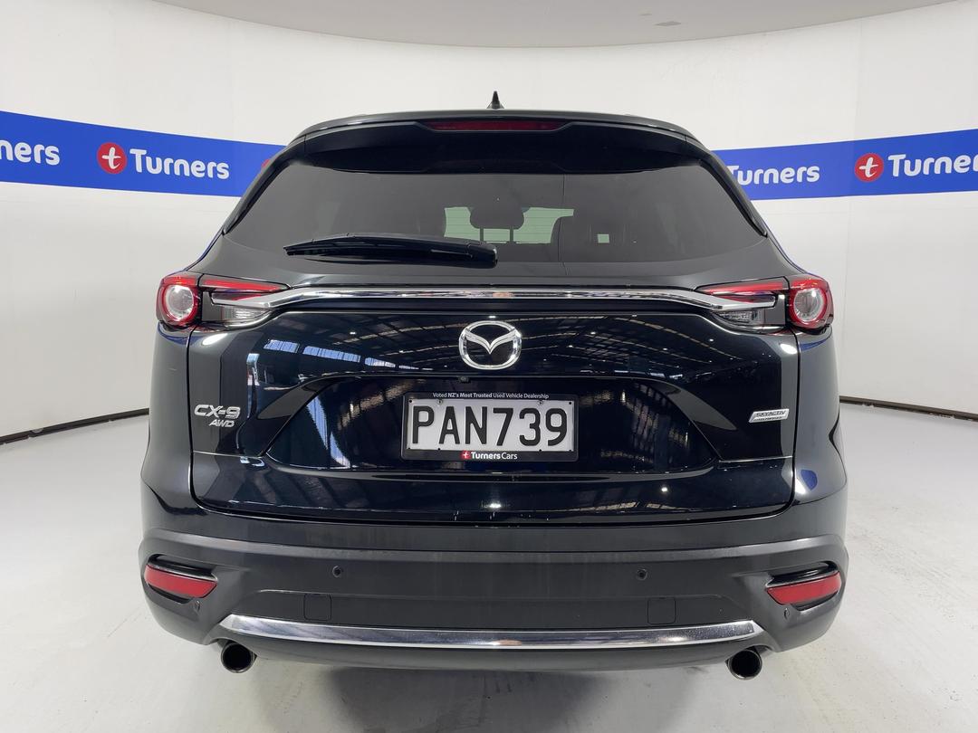 Photo '6' of Mazda CX-9