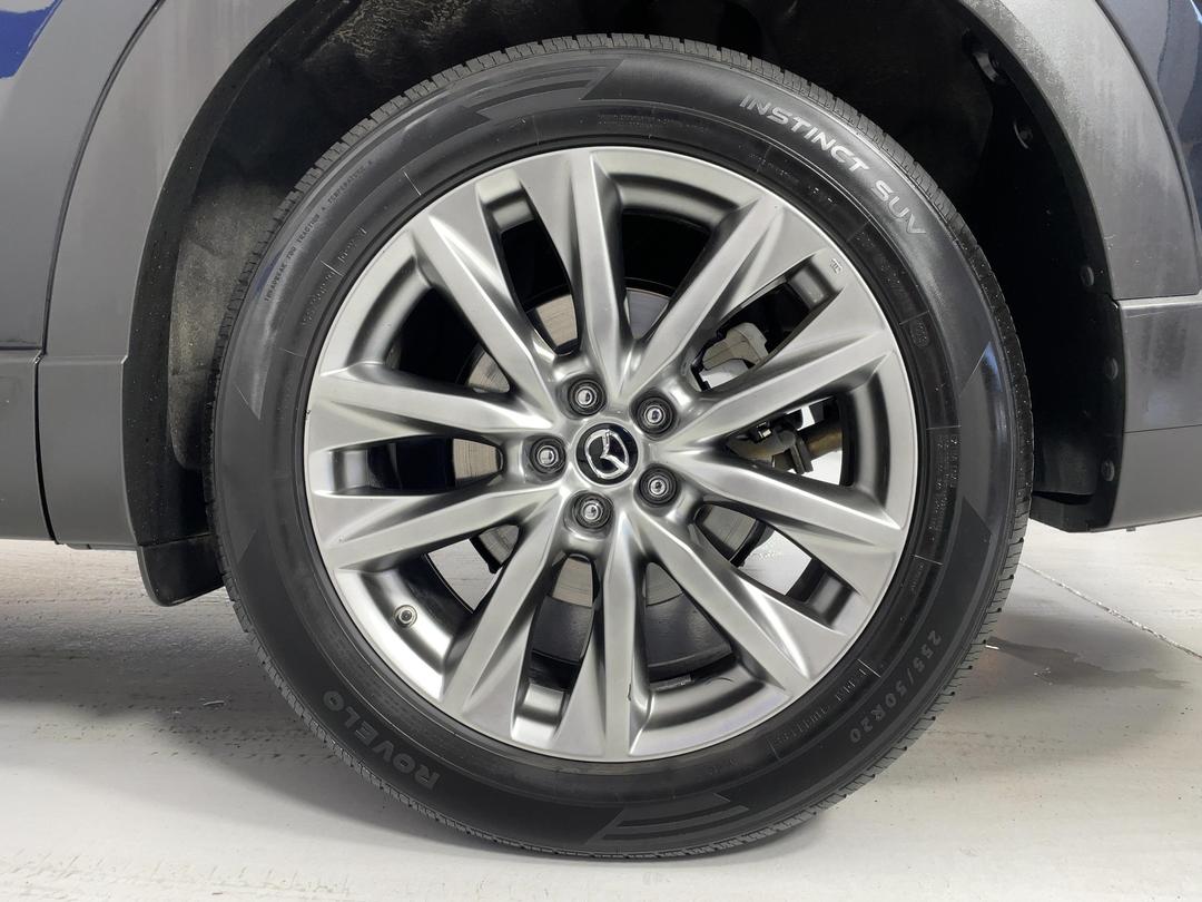 Photo '11' of Mazda CX-9