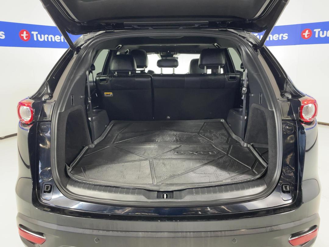 Photo '14' of Mazda CX-9