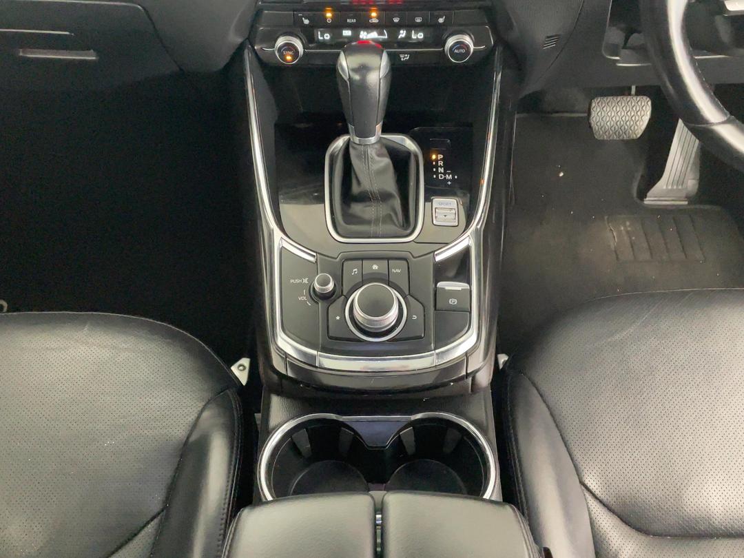 Photo '18' of Mazda CX-9