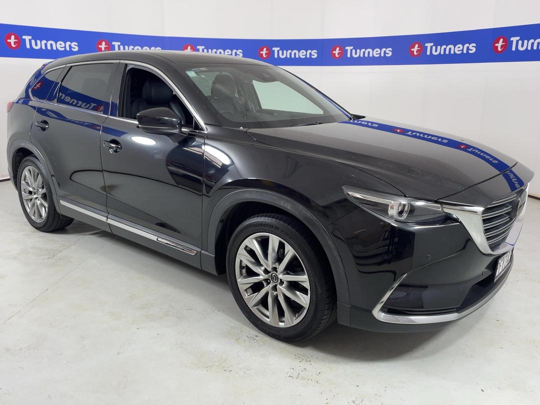 Photo '1' of Mazda CX-9