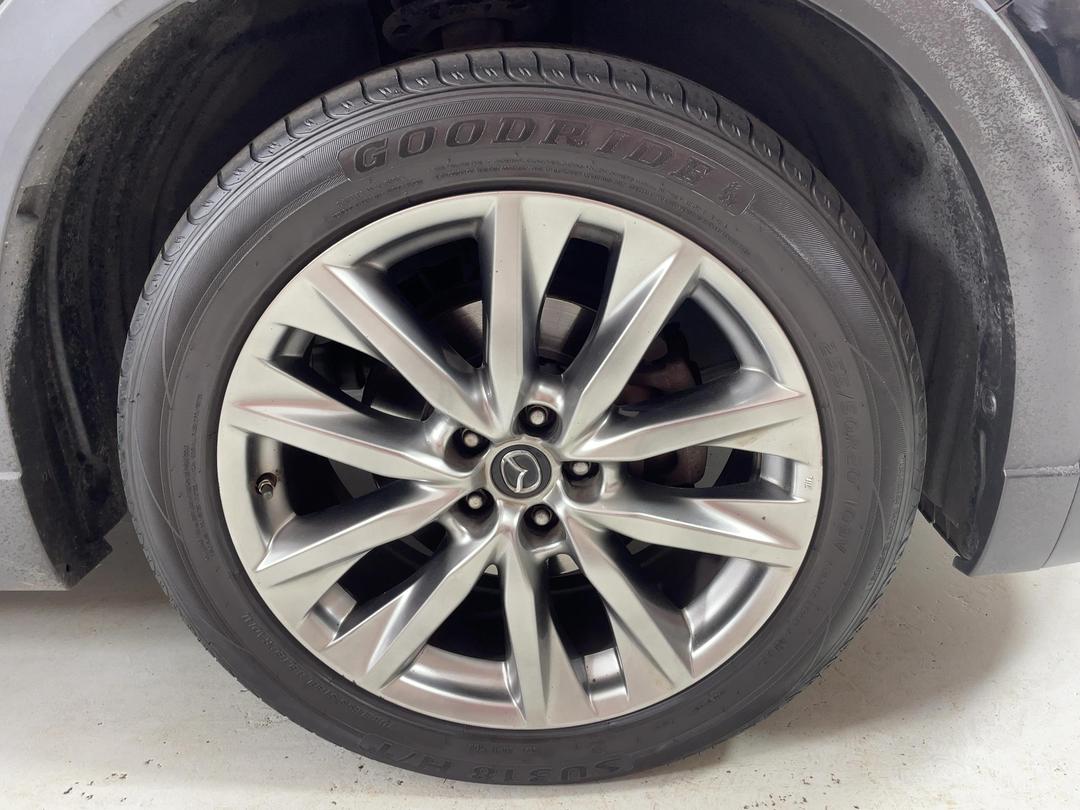 Photo '9' of Mazda CX-9
