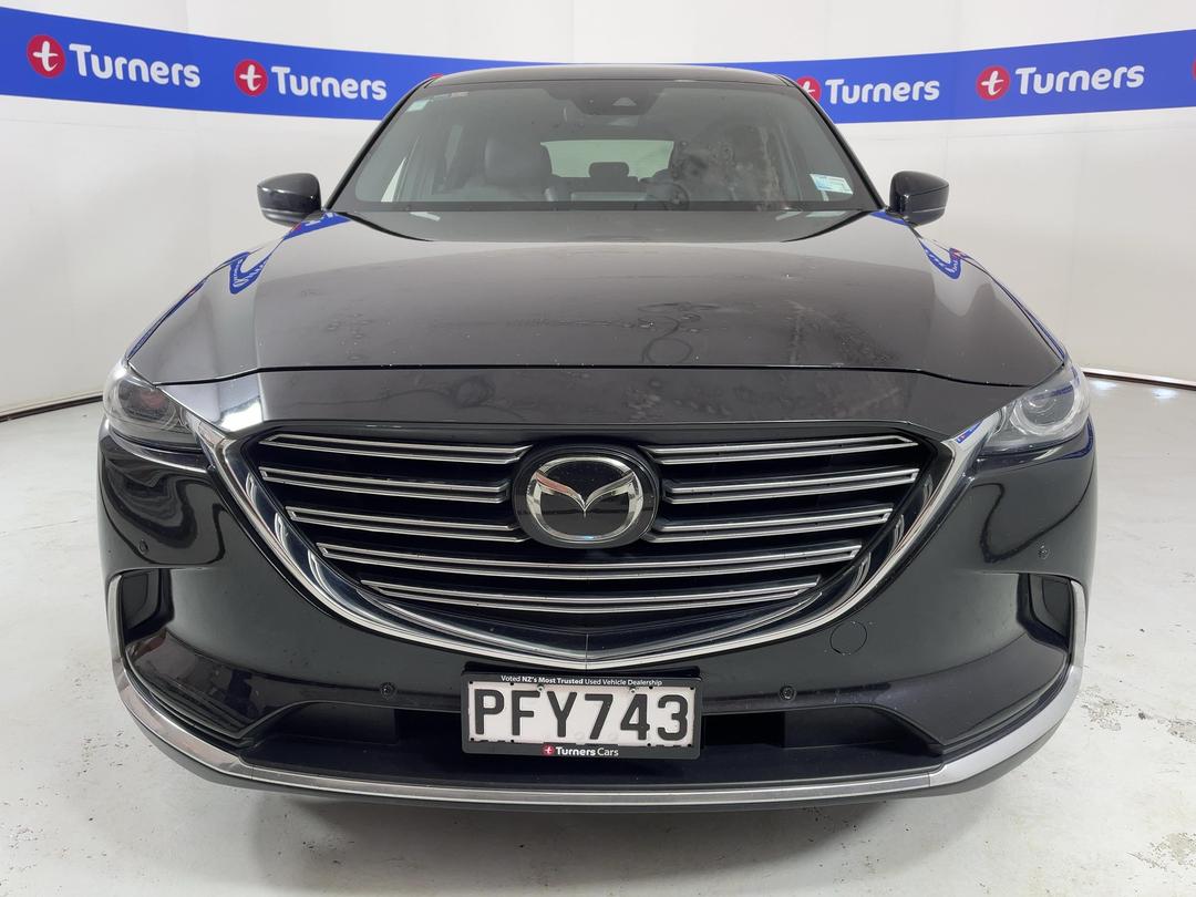 Photo '2' of Mazda CX-9