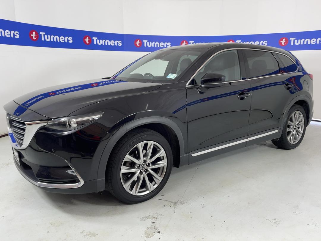 Photo '4' of Mazda CX-9