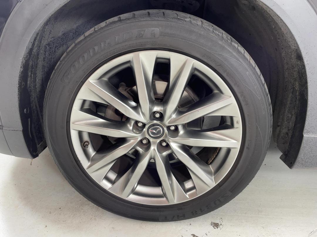 Photo '10' of Mazda CX-9