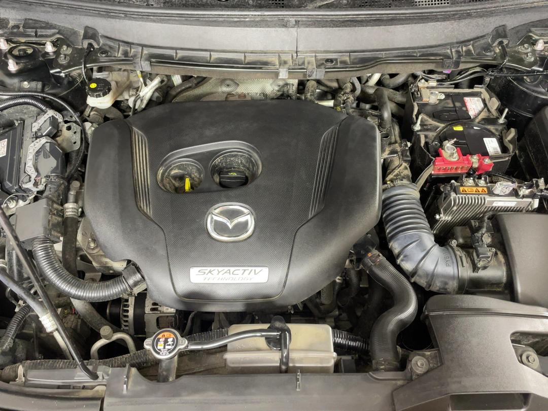 Photo '13' of Mazda CX-9