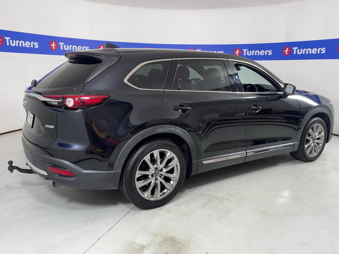 Photo '7' of Mazda CX-9