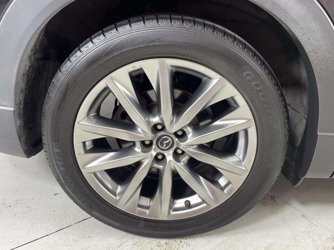 Photo '12' of Mazda CX-9
