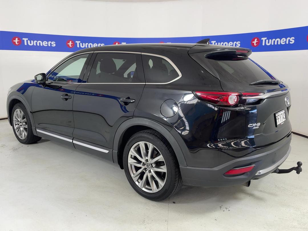 Photo '5' of Mazda CX-9