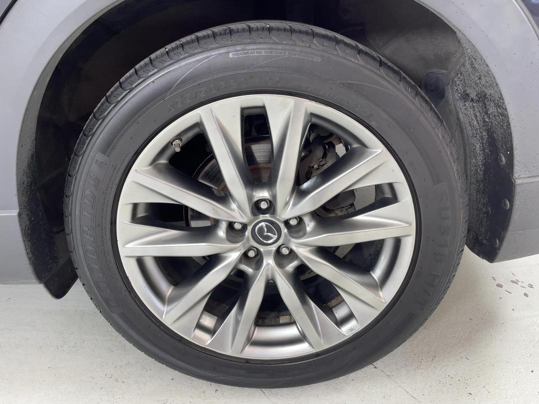 Photo '11' of Mazda CX-9