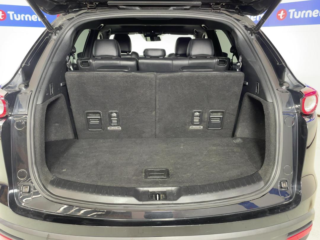 Photo '14' of Mazda CX-9
