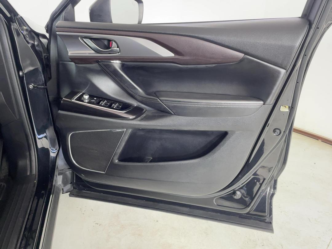 Photo '15' of Mazda CX-9