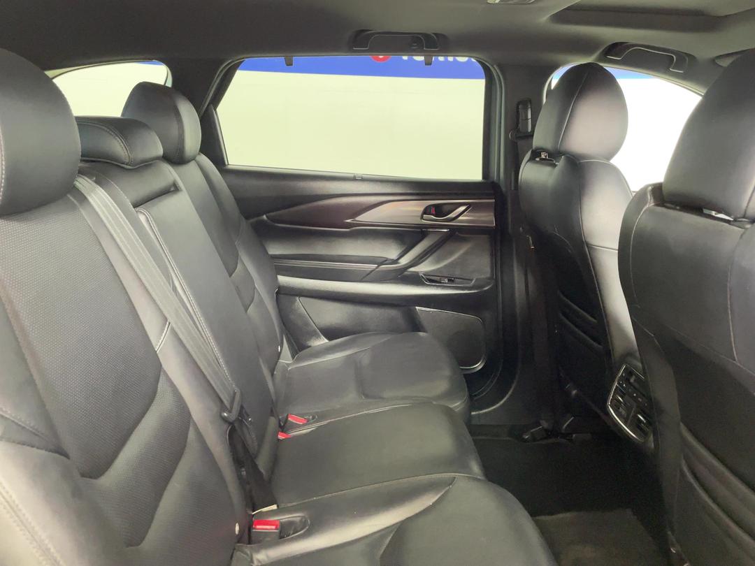 Photo '20' of Mazda CX-9
