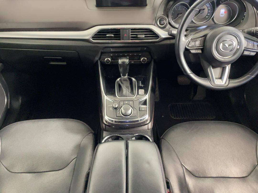 Photo '18' of Mazda CX-9