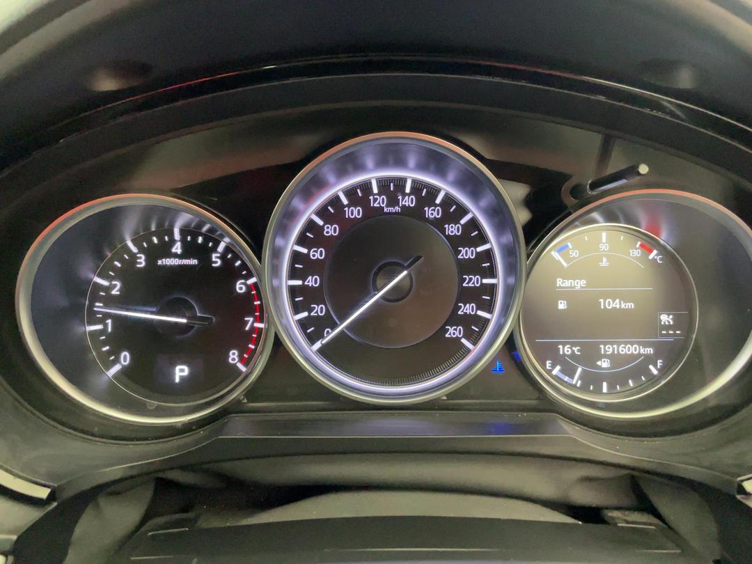 Photo '21' of Mazda CX-9