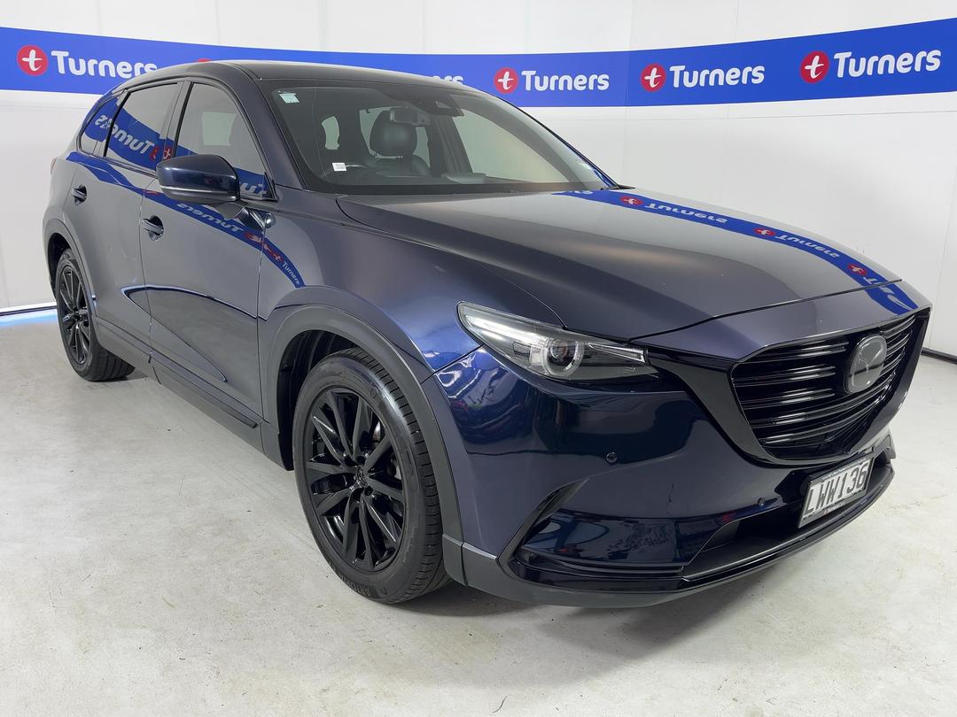 Photo '1' of Mazda CX-9