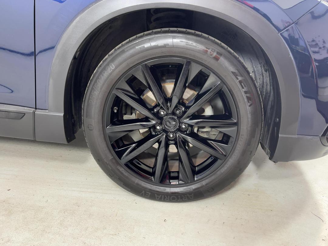Photo '9' of Mazda CX-9