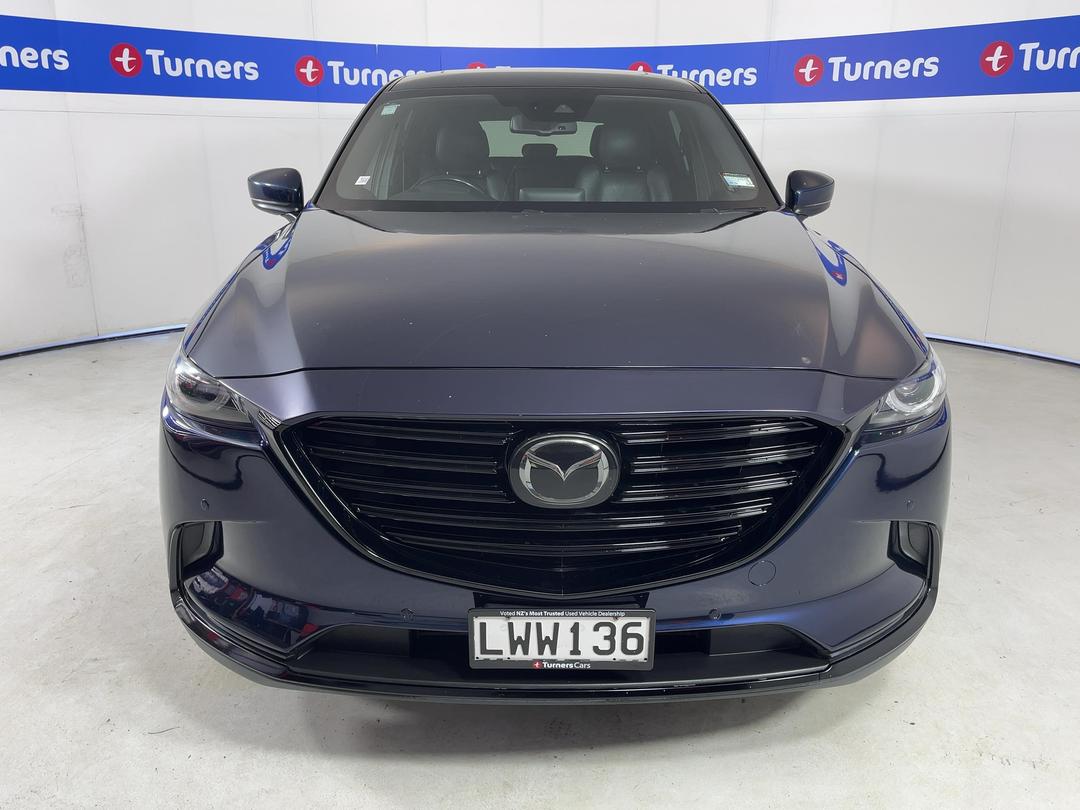 Photo '2' of Mazda CX-9