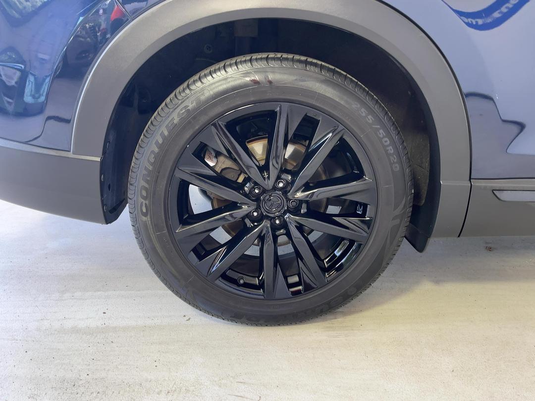 Photo '12' of Mazda CX-9