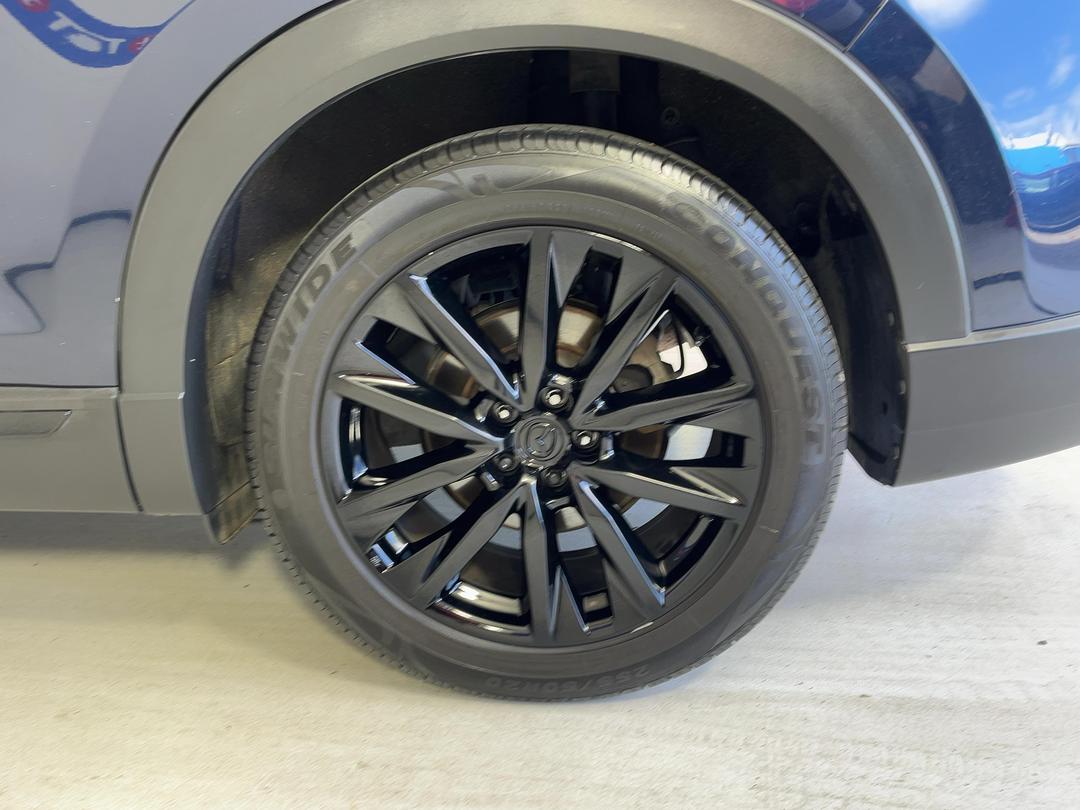 Photo '11' of Mazda CX-9