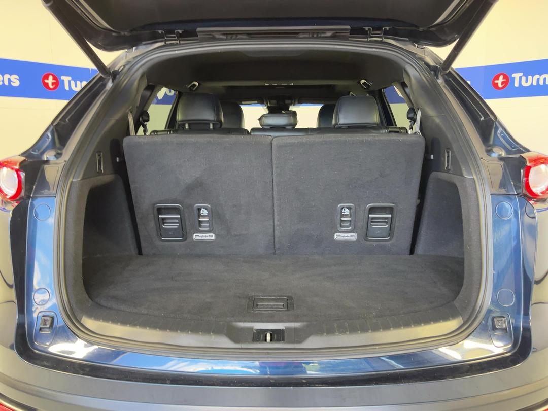 Photo '14' of Mazda CX-9