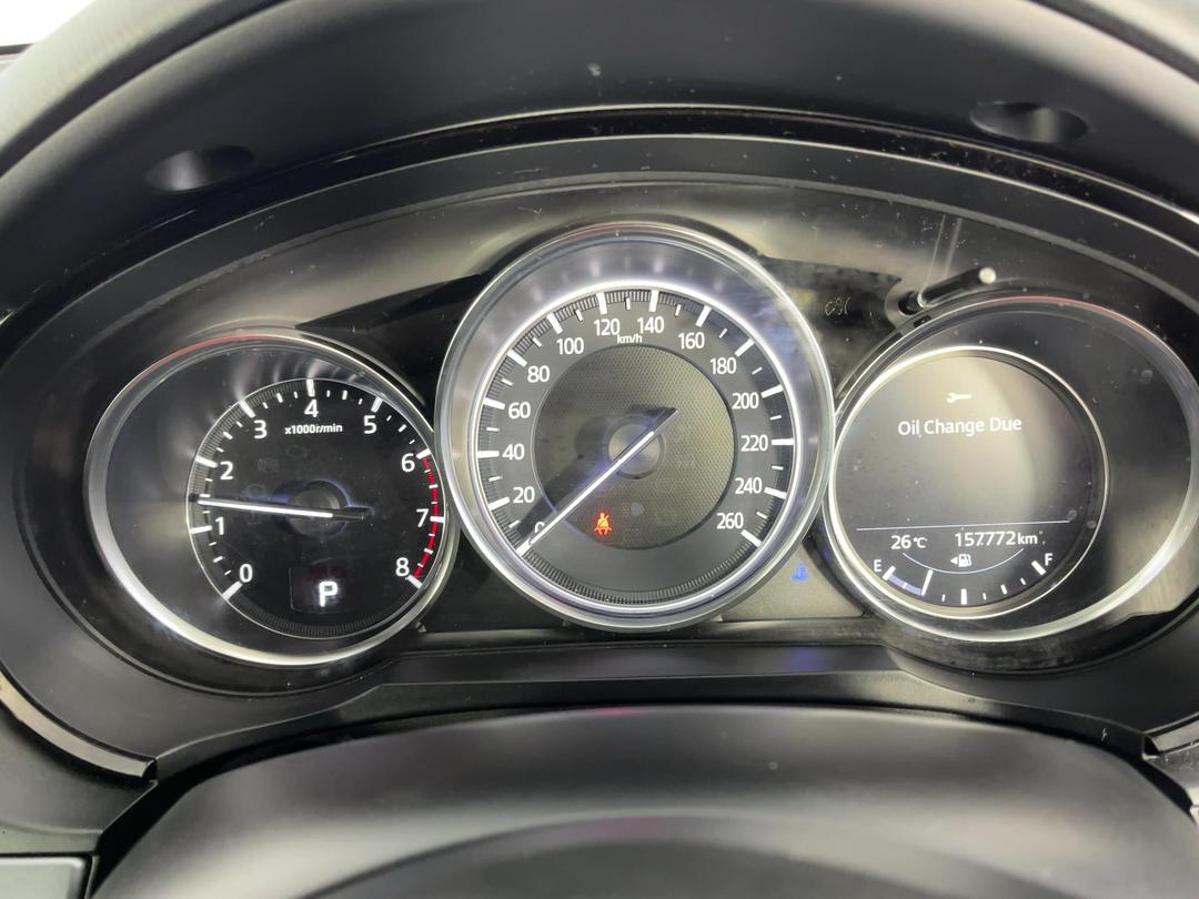 Photo '21' of Mazda CX-9
