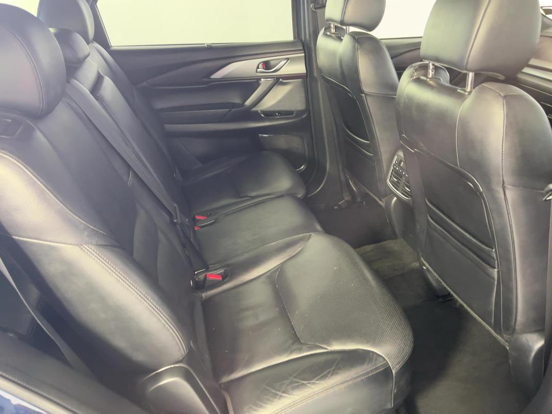 Photo '20' of Mazda CX-9