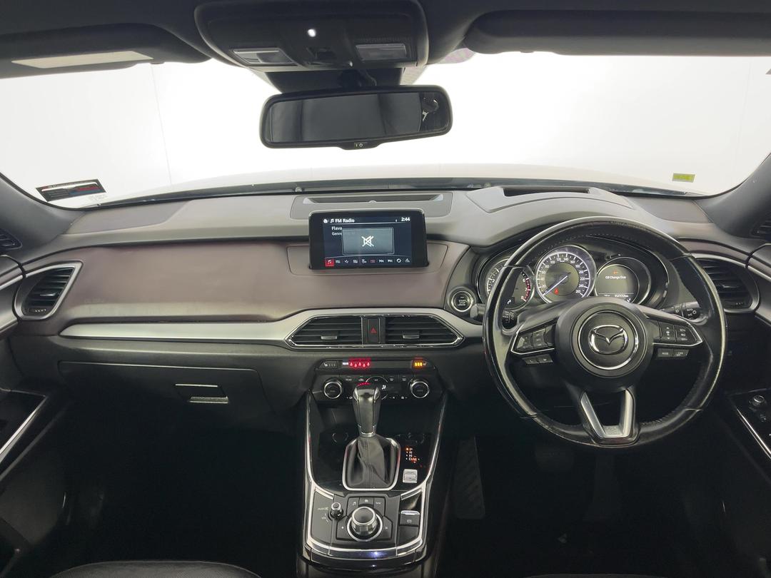 Photo '17' of Mazda CX-9