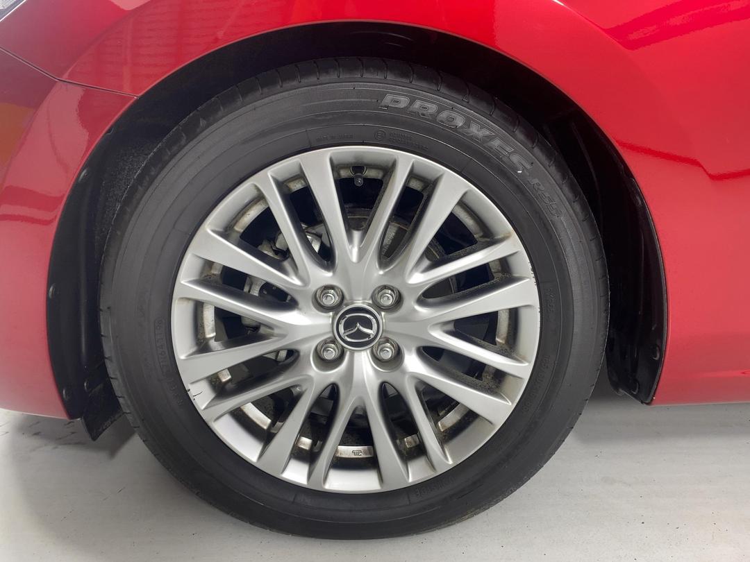 Photo '10' of Mazda Mazda2