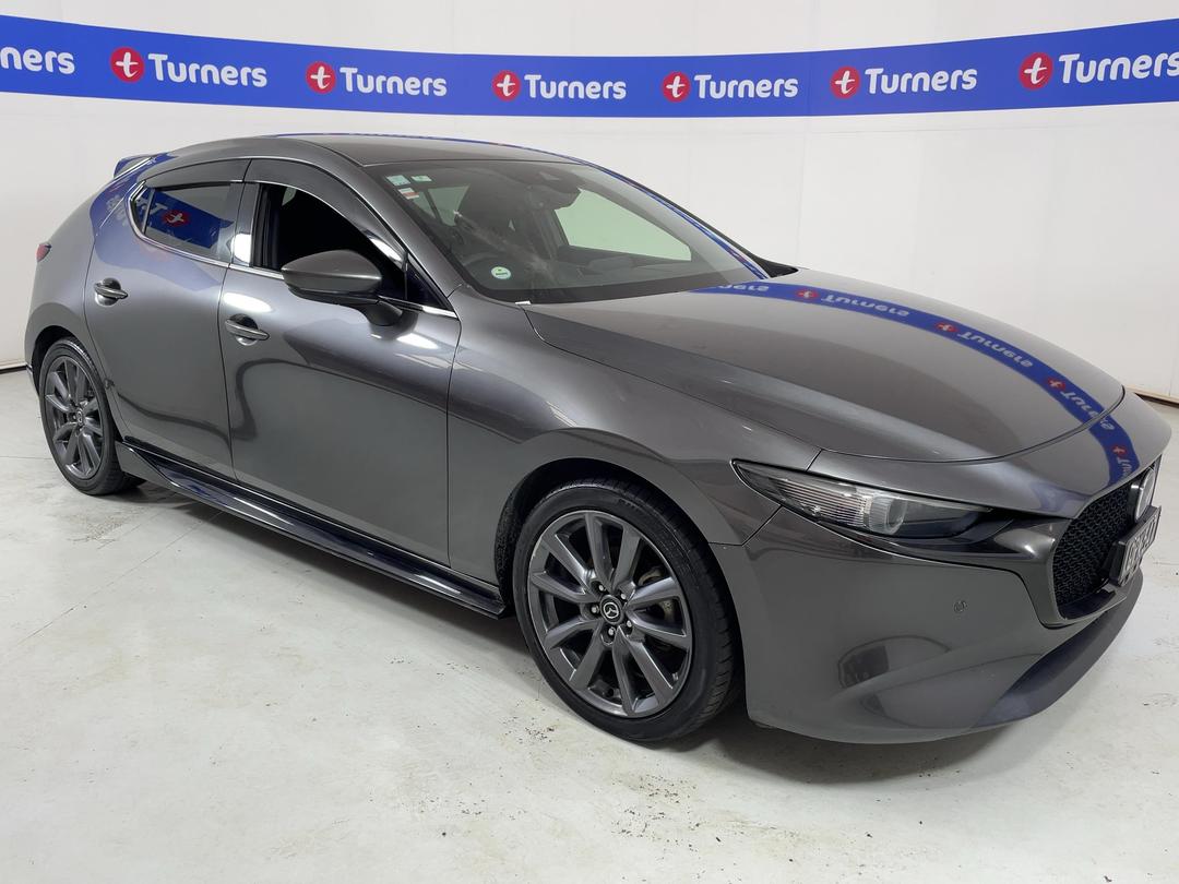 Photo '1' of Mazda Mazda3