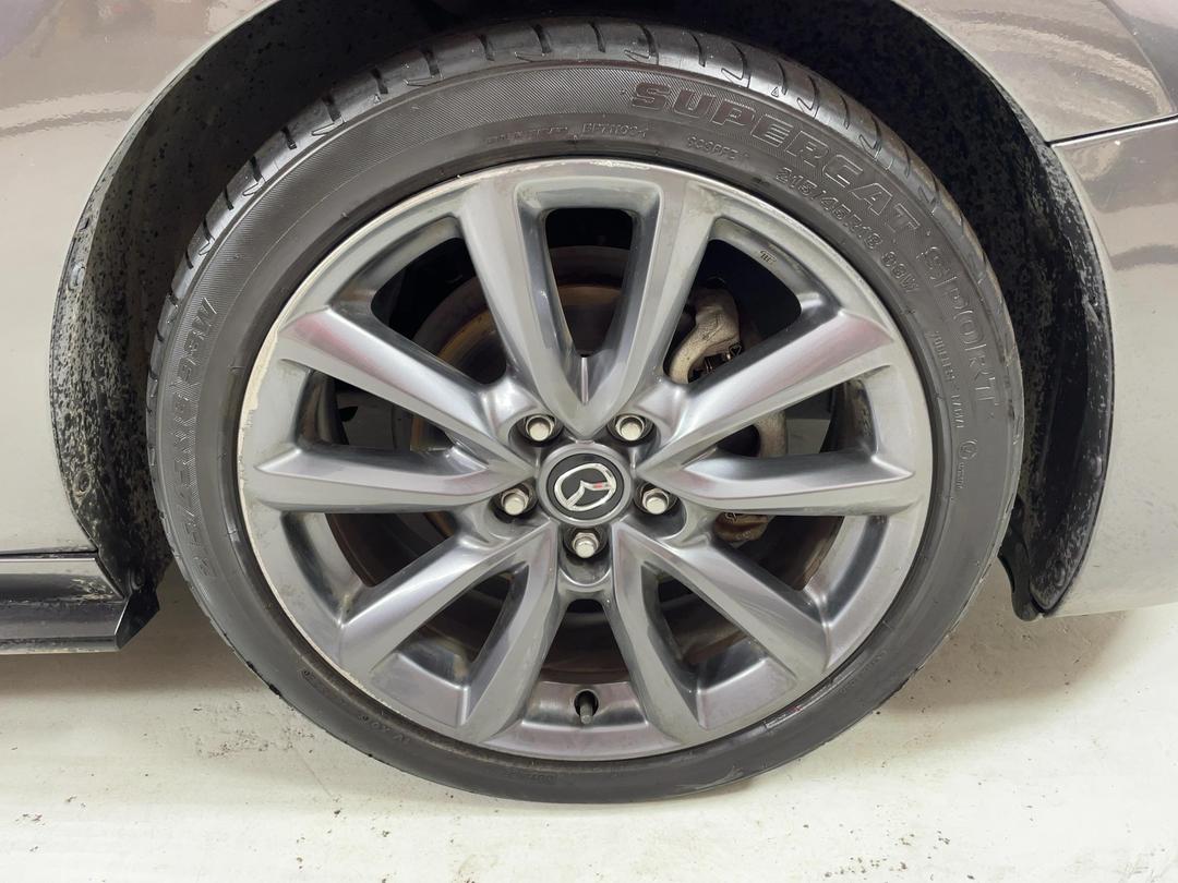 Photo '9' of Mazda Mazda3