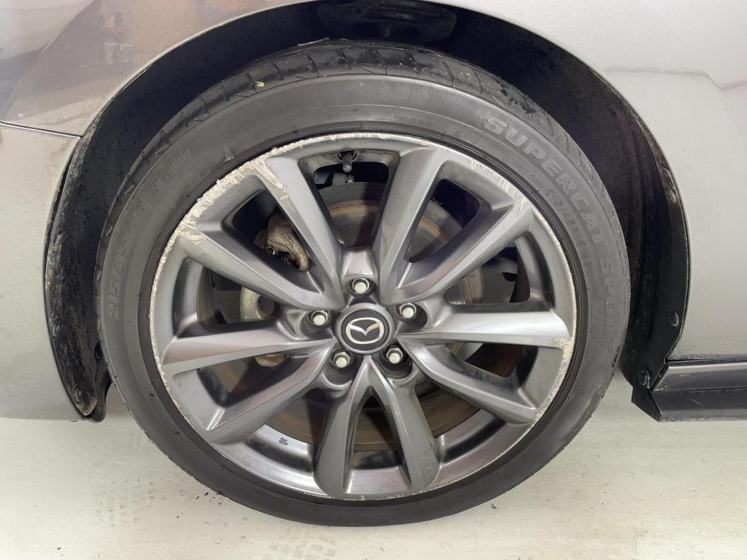 Photo '10' of Mazda Mazda3
