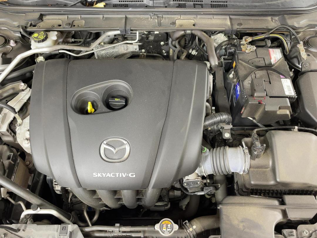 Photo '13' of Mazda Mazda3