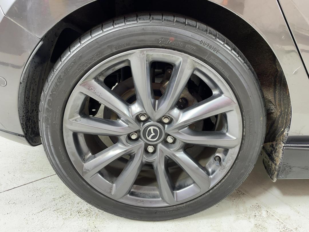 Photo '12' of Mazda Mazda3