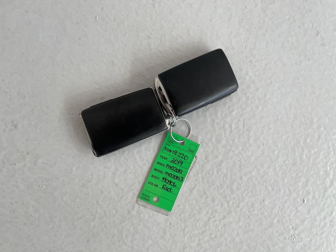 Photo '22' of Mazda Mazda3