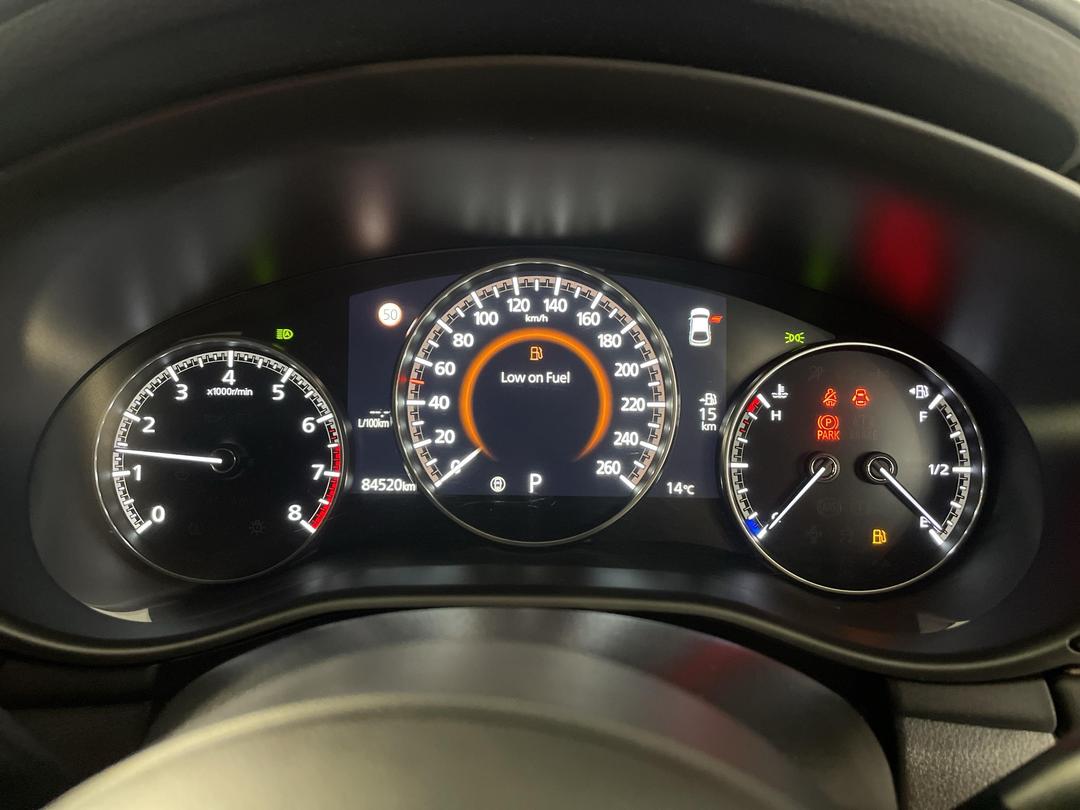 Photo '21' of Mazda Mazda3