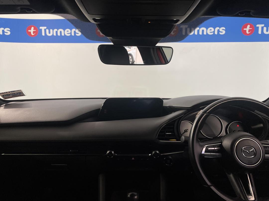 Photo '17' of Mazda Mazda3