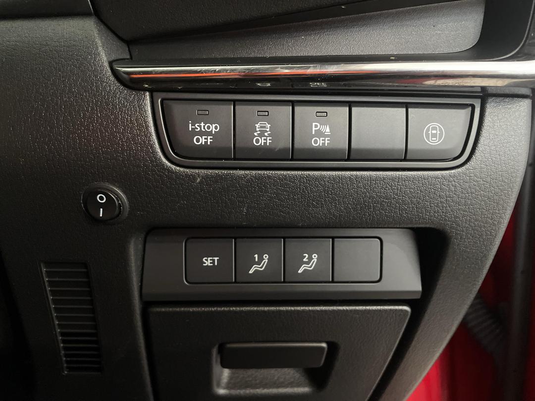 Photo '25' of Mazda Mazda3