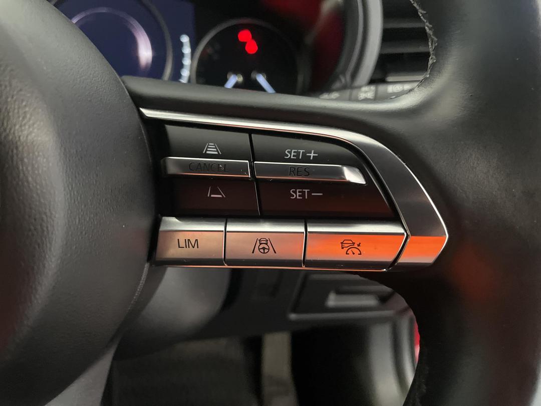 Photo '26' of Mazda Mazda3