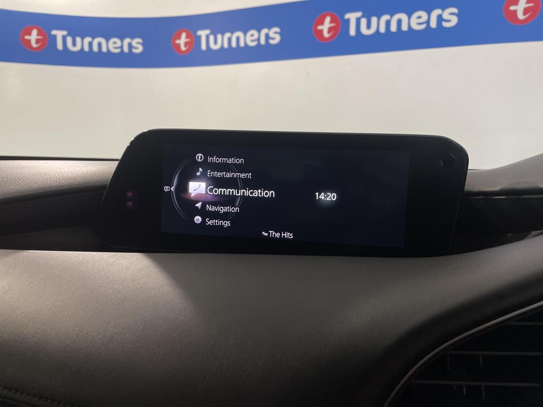 Photo '29' of Mazda Mazda3