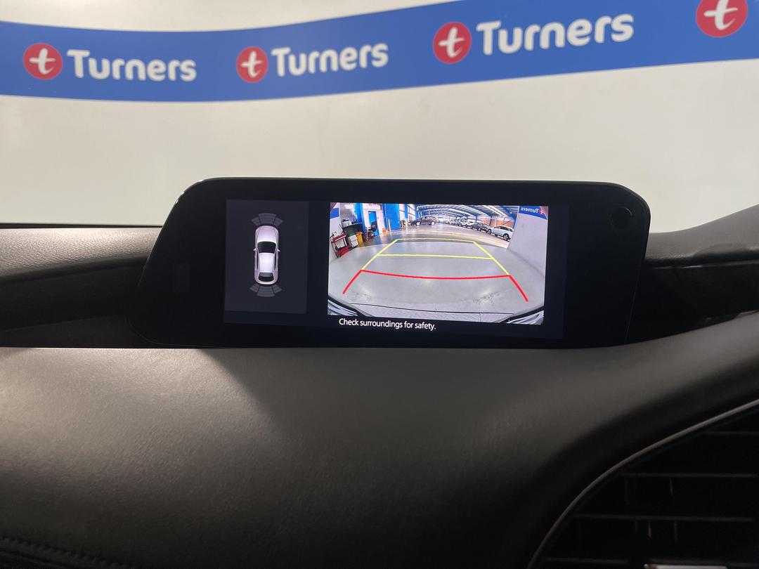 Photo '30' of Mazda Mazda3