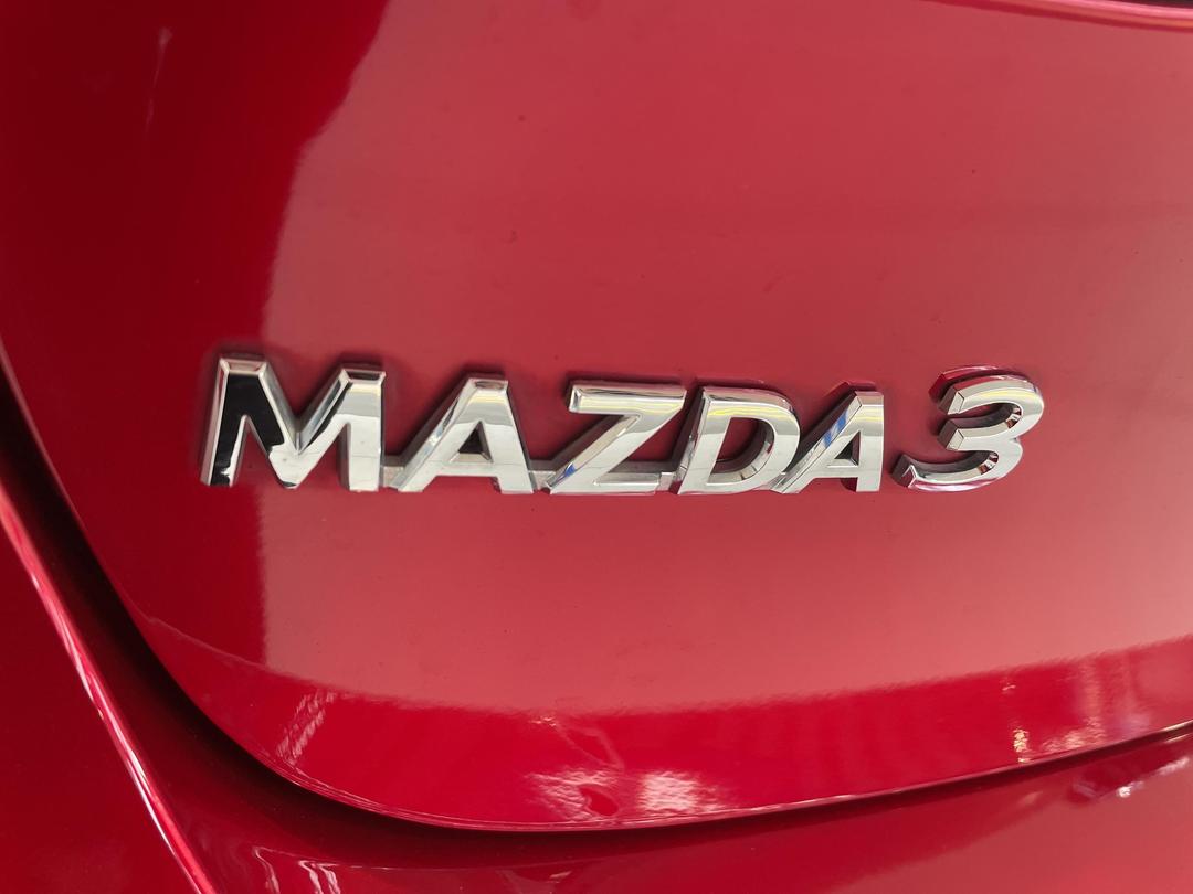 Photo '36' of Mazda Mazda3