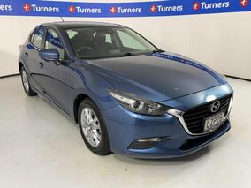 Image of 2019 Mazda Mazda3 GLX