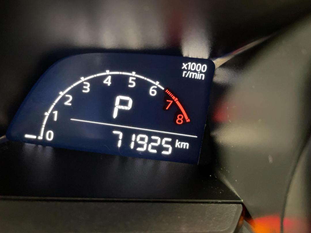 Photo '21' of Mazda Mazda3