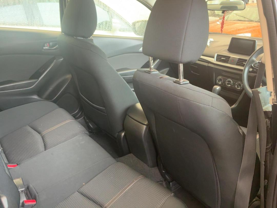 Photo '11' of Mazda Mazda3 GLX