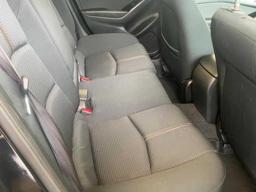 Photo '12' of Mazda Mazda3 GLX