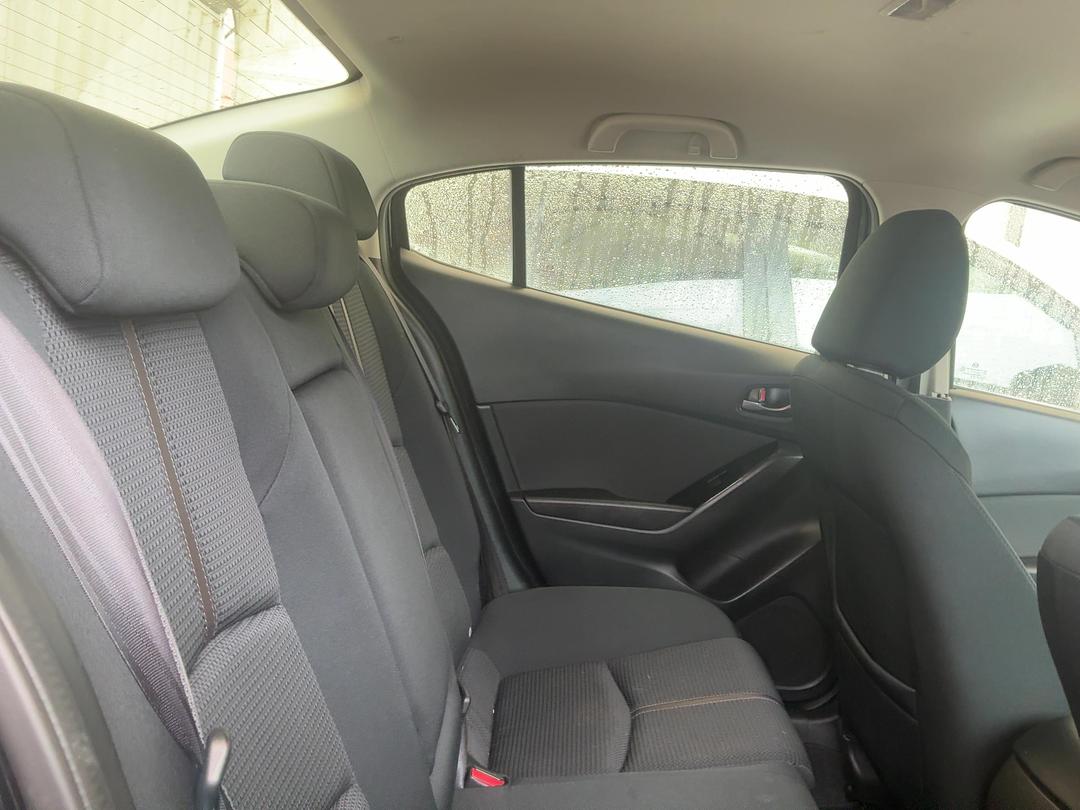 Photo '13' of Mazda Mazda3 GLX